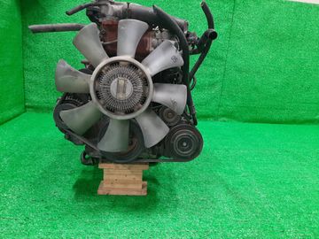 ДВИГАТЕЛЬ НА TOYOTA DYNA XZU307 S05C