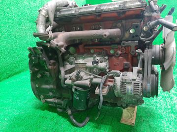 ДВИГАТЕЛЬ НА TOYOTA DYNA XZU307 S05C