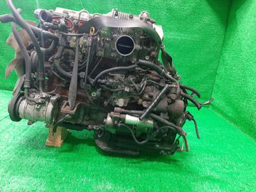 ДВИГАТЕЛЬ НА TOYOTA DYNA XZU307 S05C