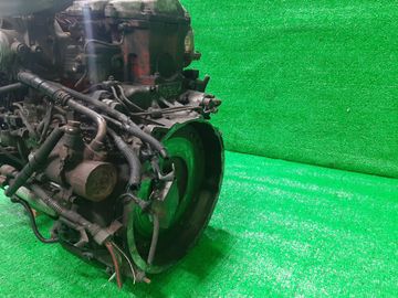 ДВИГАТЕЛЬ НА TOYOTA DYNA XZU307 S05C