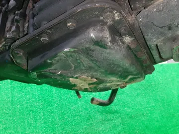 ДВИГАТЕЛЬ НА TOYOTA DYNA XZU307 S05C