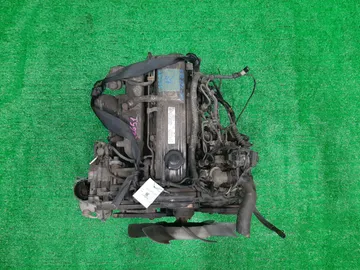 ДВИГАТЕЛЬ НА MAZDA BONGO SE28T R2