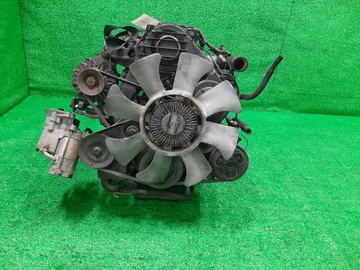 ДВИГАТЕЛЬ НА MAZDA BONGO SE28T R2