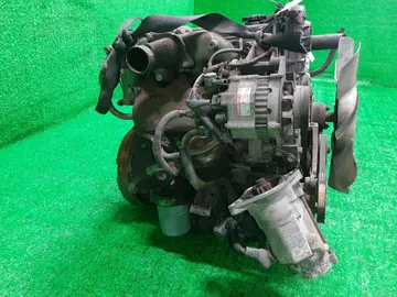 ДВИГАТЕЛЬ НА MAZDA BONGO SE28T R2