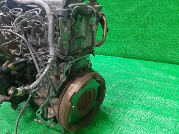 ДВИГАТЕЛЬ НА MAZDA BONGO SE28T R2