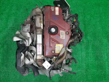 ДВИГАТЕЛЬ НА HINO DUTRO XZU620M N04C-T