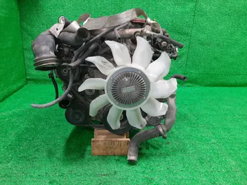 ДВИГАТЕЛЬ НА HINO DUTRO XZU620M N04C-T