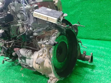 ДВИГАТЕЛЬ НА HINO DUTRO XZU620M N04C-T