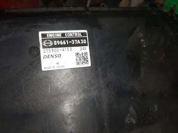 ДВИГАТЕЛЬ НА HINO DUTRO XZU620M N04C-T