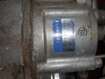 ДВИГАТЕЛЬ НА HINO DUTRO XZU620M N04C-T