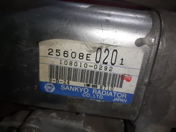 ДВИГАТЕЛЬ НА HINO DUTRO XZU620M N04C-T