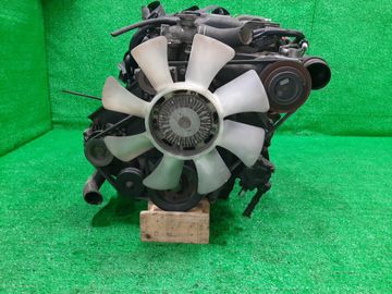 ДВИГАТЕЛЬ НА MAZDA TITAN WHF5T TF