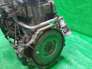 ДВИГАТЕЛЬ НА MAZDA TITAN WHF5T TF