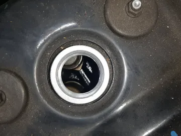 ДВИГАТЕЛЬ НА MAZDA TITAN WHF5T TF