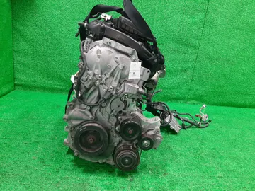 ДВИГАТЕЛЬ НА NISSAN X-TRAIL NT32 MR20DD