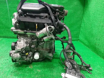 ДВИГАТЕЛЬ НА NISSAN X-TRAIL NT32 MR20DD