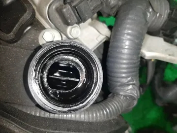 ДВИГАТЕЛЬ НА NISSAN X-TRAIL NT32 MR20DD