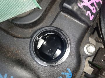 ДВИГАТЕЛЬ НА TOYOTA AQUA MXPK16 M15A-FXE