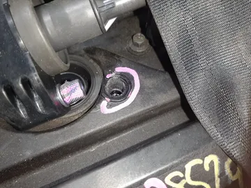 ДВИГАТЕЛЬ НА TOYOTA AQUA MXPK16 M15A-FXE