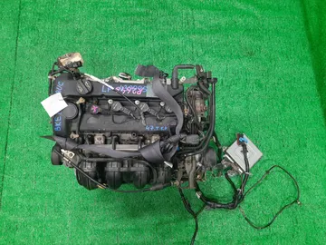 ДВИГАТЕЛЬ НА MAZDA AXELA BKEP LF-DE