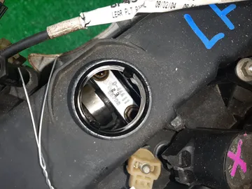 ДВИГАТЕЛЬ НА MAZDA AXELA BKEP LF-DE