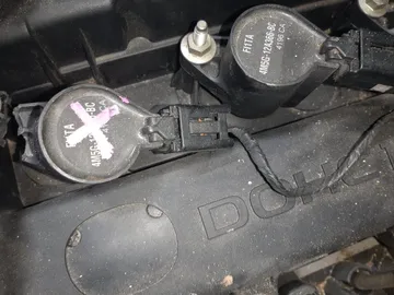 ДВИГАТЕЛЬ НА MAZDA AXELA BKEP LF-DE