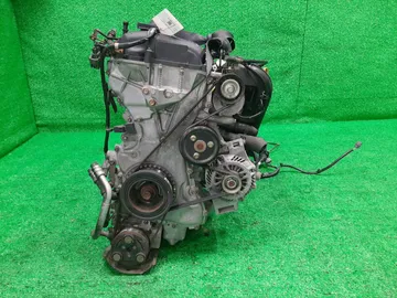 ДВИГАТЕЛЬ НА MAZDA AXELA BKEP LF-DE