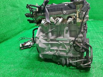 ДВИГАТЕЛЬ НА MAZDA AXELA BKEP LF-DE