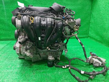 ДВИГАТЕЛЬ НА MAZDA AXELA BKEP LF-DE