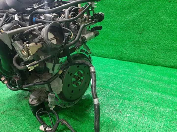 ДВИГАТЕЛЬ НА MAZDA AXELA BKEP LF-DE