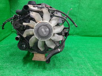 ДВИГАТЕЛЬ НА TOYOTA DYNA XZU605 N04C-T