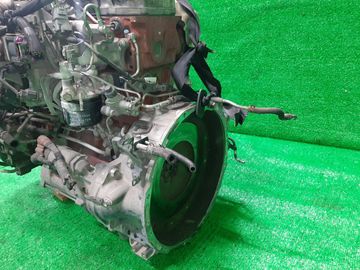 ДВИГАТЕЛЬ НА TOYOTA DYNA XZU605 N04C-T