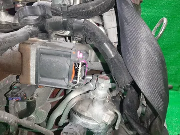 ДВИГАТЕЛЬ НА TOYOTA DYNA XZU605 N04C-T