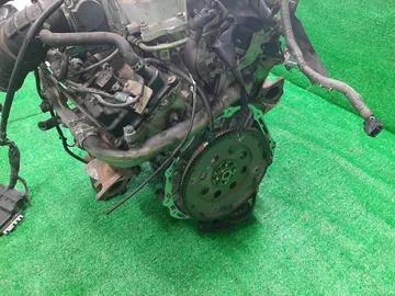 ДВИГАТЕЛЬ НА NISSAN ELGRAND NE51 VQ35DE