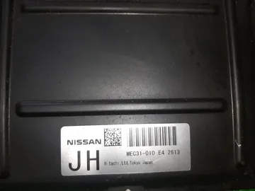 ДВИГАТЕЛЬ НА NISSAN ELGRAND NE51 VQ35DE