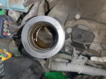 ДВИГАТЕЛЬ НА NISSAN ELGRAND NE51 VQ35DE