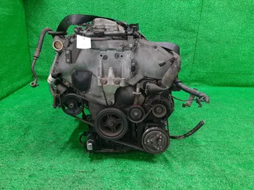 ДВИГАТЕЛЬ НА NISSAN CEFIRO A32 VQ20DE