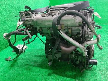 ДВИГАТЕЛЬ НА NISSAN CEFIRO A32 VQ20DE