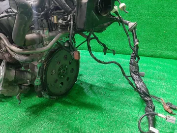 ДВИГАТЕЛЬ НА NISSAN CEFIRO A32 VQ20DE