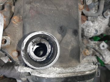 ДВИГАТЕЛЬ НА TOYOTA HIACE REGIUS KCH46G 1KZ-TE