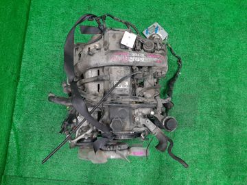 ДВИГАТЕЛЬ НА TOYOTA GRANVIA KCH16W 1KZ-TE