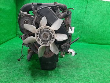 ДВИГАТЕЛЬ НА TOYOTA LAND CRUISER PRADO KZJ90W 1KZ-TE