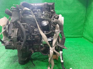 ДВИГАТЕЛЬ НА TOYOTA LAND CRUISER PRADO KZJ90W 1KZ-TE