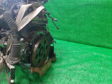 ДВИГАТЕЛЬ НА TOYOTA LAND CRUISER PRADO KZJ90W 1KZ-TE