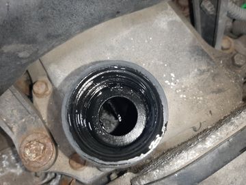 ДВИГАТЕЛЬ НА TOYOTA LAND CRUISER PRADO KZJ90W 1KZ-TE