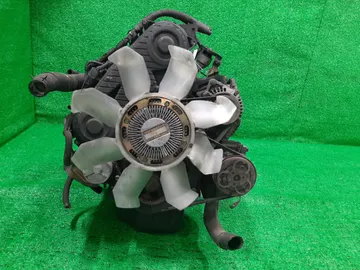 ДВИГАТЕЛЬ НА MAZDA BONGO BRAWNY SK56V WL