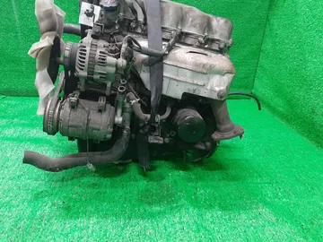 ДВИГАТЕЛЬ НА MAZDA BONGO BRAWNY SK56V WL