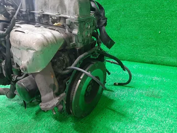 ДВИГАТЕЛЬ НА MAZDA BONGO BRAWNY SK56V WL