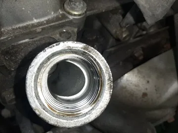 ДВИГАТЕЛЬ НА MAZDA BONGO BRAWNY SK56V WL