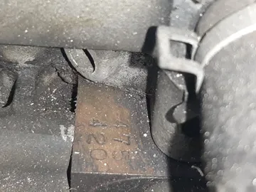 ДВИГАТЕЛЬ НА MAZDA BONGO BRAWNY SK56V WL